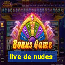 live de nudes